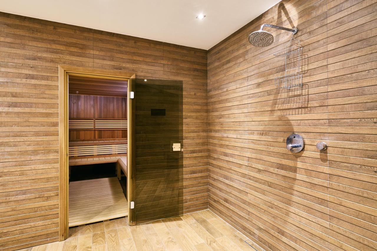 Apartman Residence Moser 1504 Karlovy Vary Exterior photo