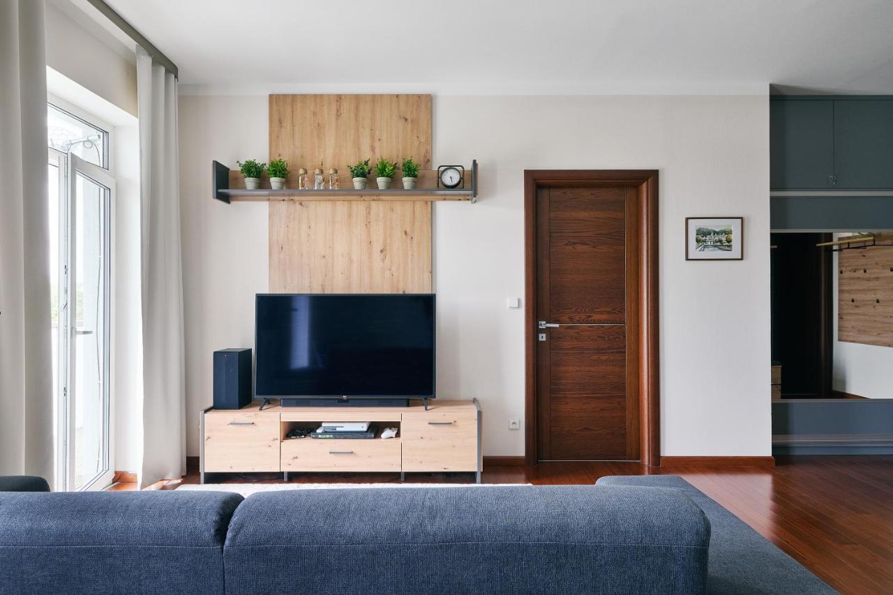 Apartman Residence Moser 1504 Karlovy Vary Exterior photo