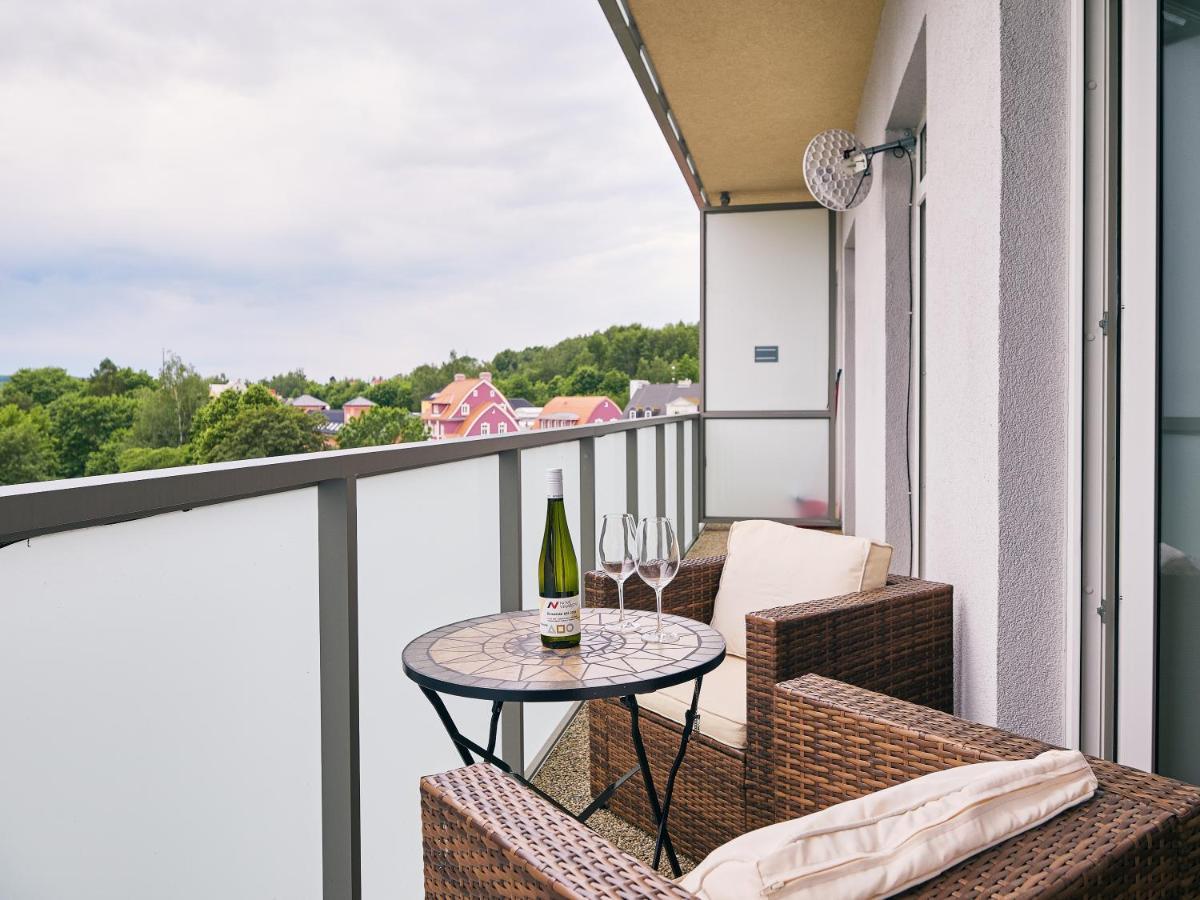 Apartman Residence Moser 1504 Karlovy Vary Exterior photo