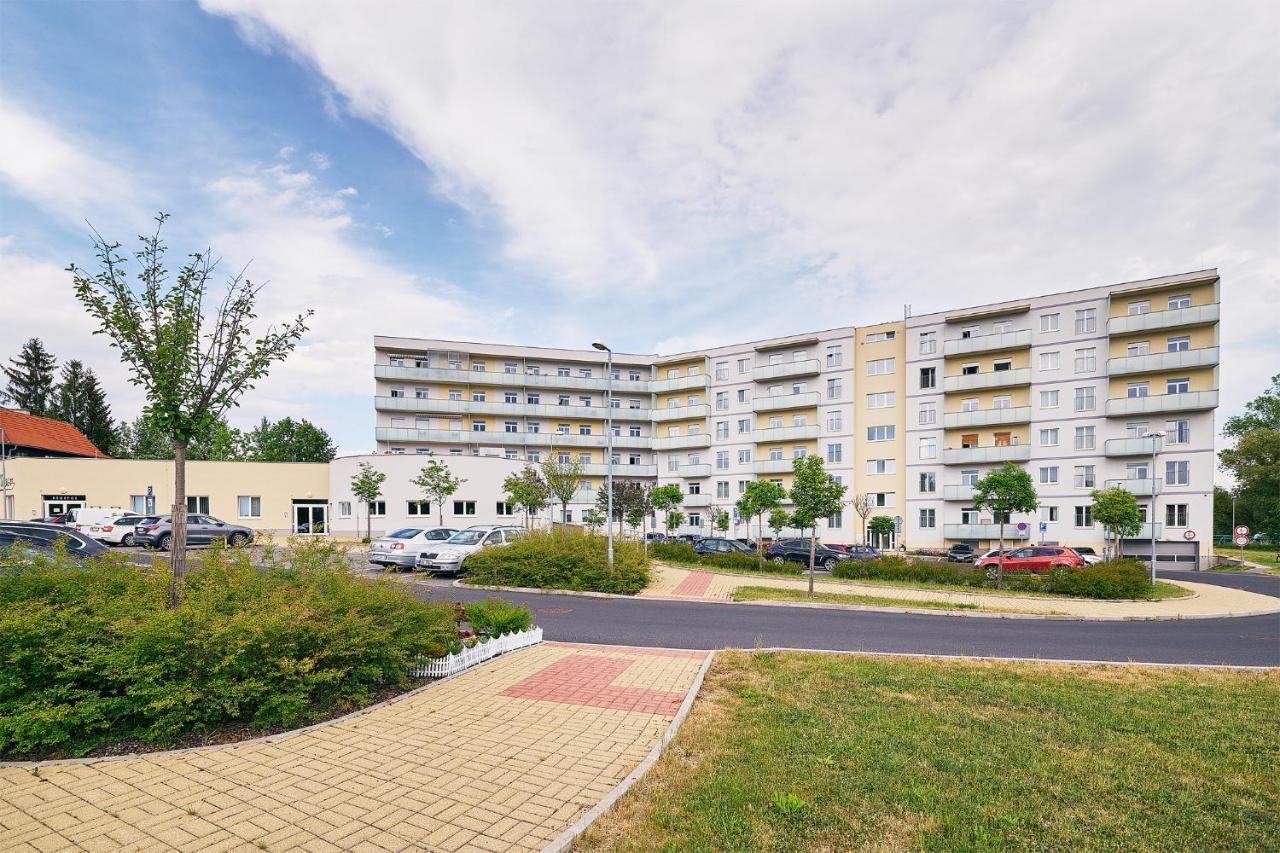 Apartman Residence Moser 1504 Karlovy Vary Exterior photo